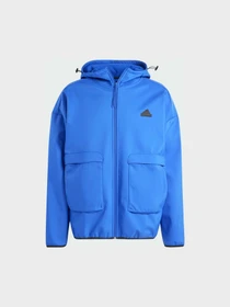 Худи и свитшоты Adidas модель IY1489 Фото