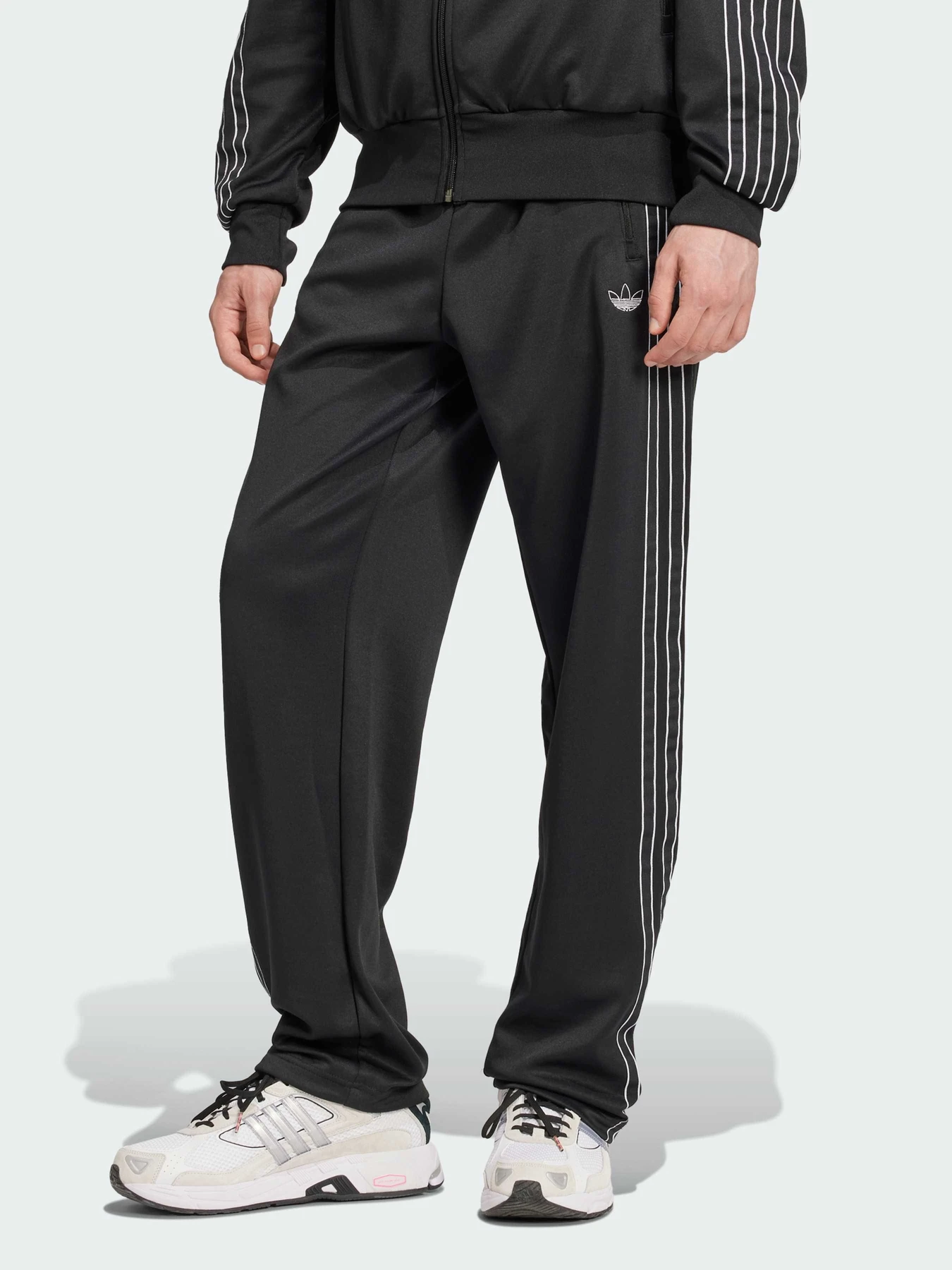 Штани Adidas Adicolor модель IY4891 Фото