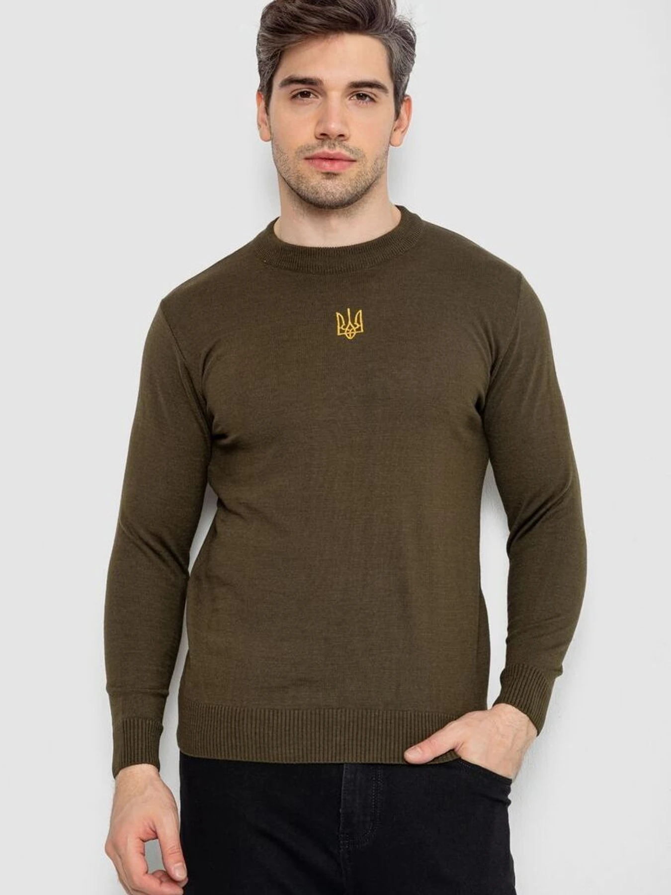 Свитры и кардиганы Ager модель У-1132177::000000227 Фото