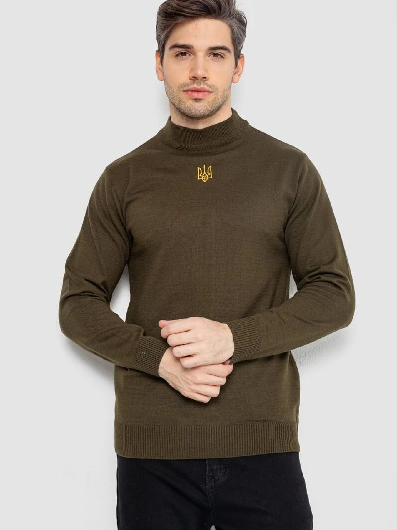 Свитры и кардиганы Ager модель У-1132178::000000227 Фото