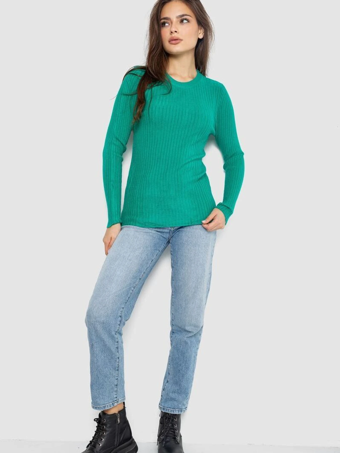 Свитры и кардиганы Ager модель У-1127572::000000522 Фото