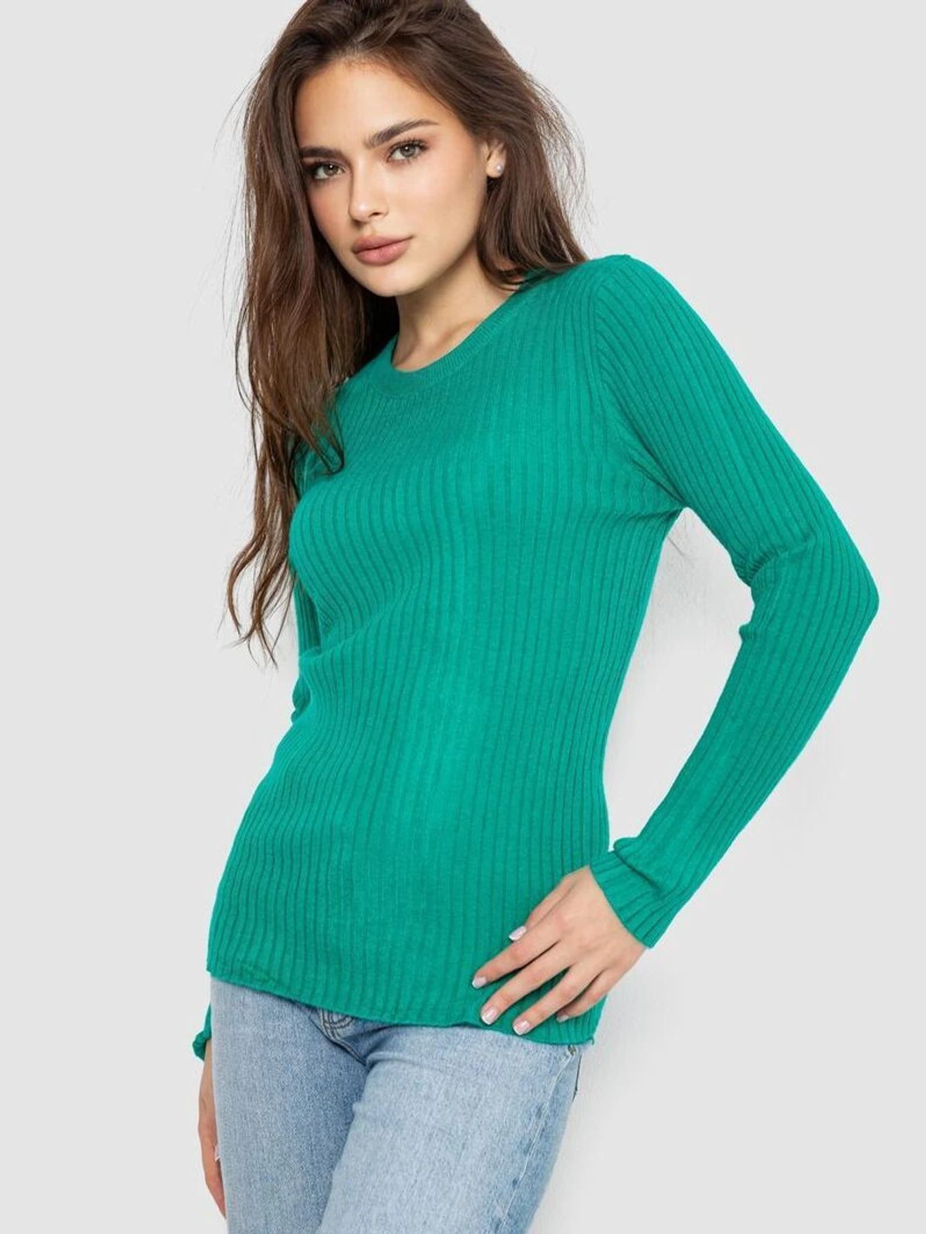 Свитры и кардиганы Ager модель У-1127572::000000522 Фото