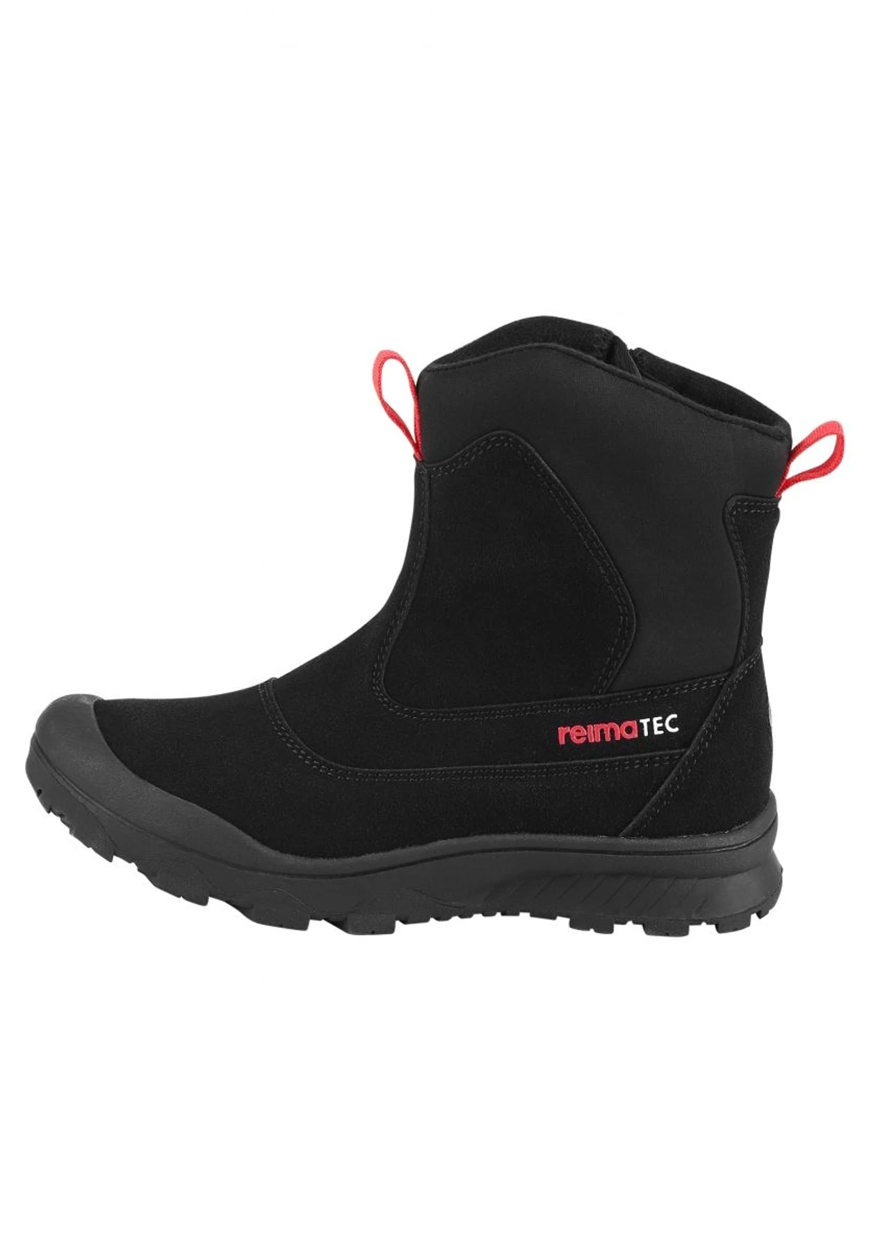 Ботинки и сапоги REIMA модель 569449_9990 Ботинки и сапоги REIMA модель 569449_9990 Фото