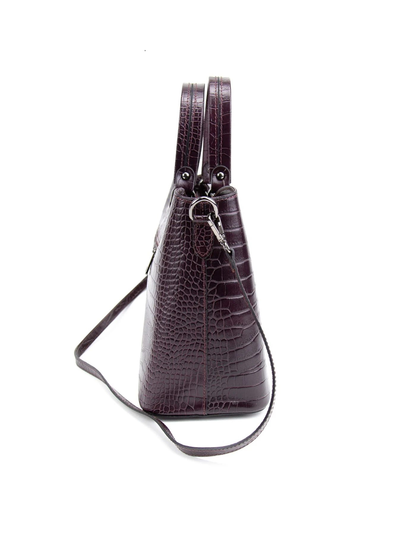 Сумки RoyalBag модель F-IT-5454BO-CR Фото