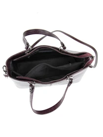 Сумки RoyalBag модель F-IT-5454BO-CR Фото