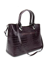 Сумки RoyalBag модель F-IT-5454BO-CR Фото