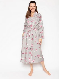 Одежда для дома и сна NORA ROSE Katherine модель 1622 Фото