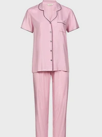 Одежда для дома и сна NORA ROSE Lucy модель 1514 Фото