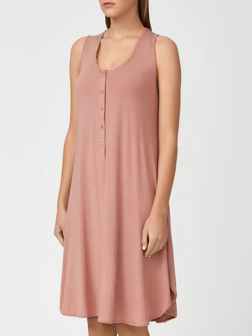 Одяг для дому та сну NORA ROSE Audrey модель 1552 Фото