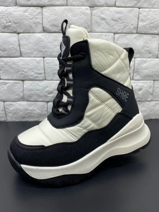 Дитячі Черевики JONG GOLF фото 2