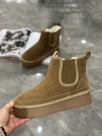Ботинки и сапоги Stilli модель UGN400-5 Фото