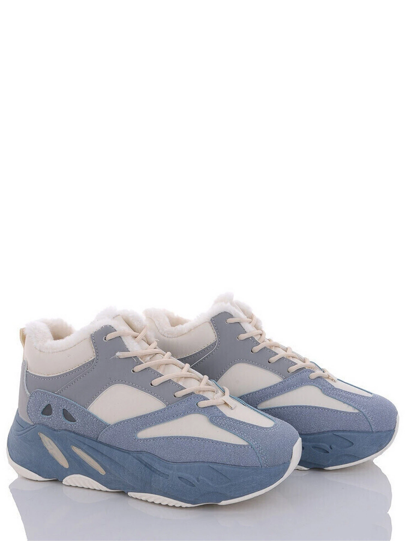 Кросівки Stilli модель NCN10-43 Кросівки Stilli модель NCN10-43 Фото