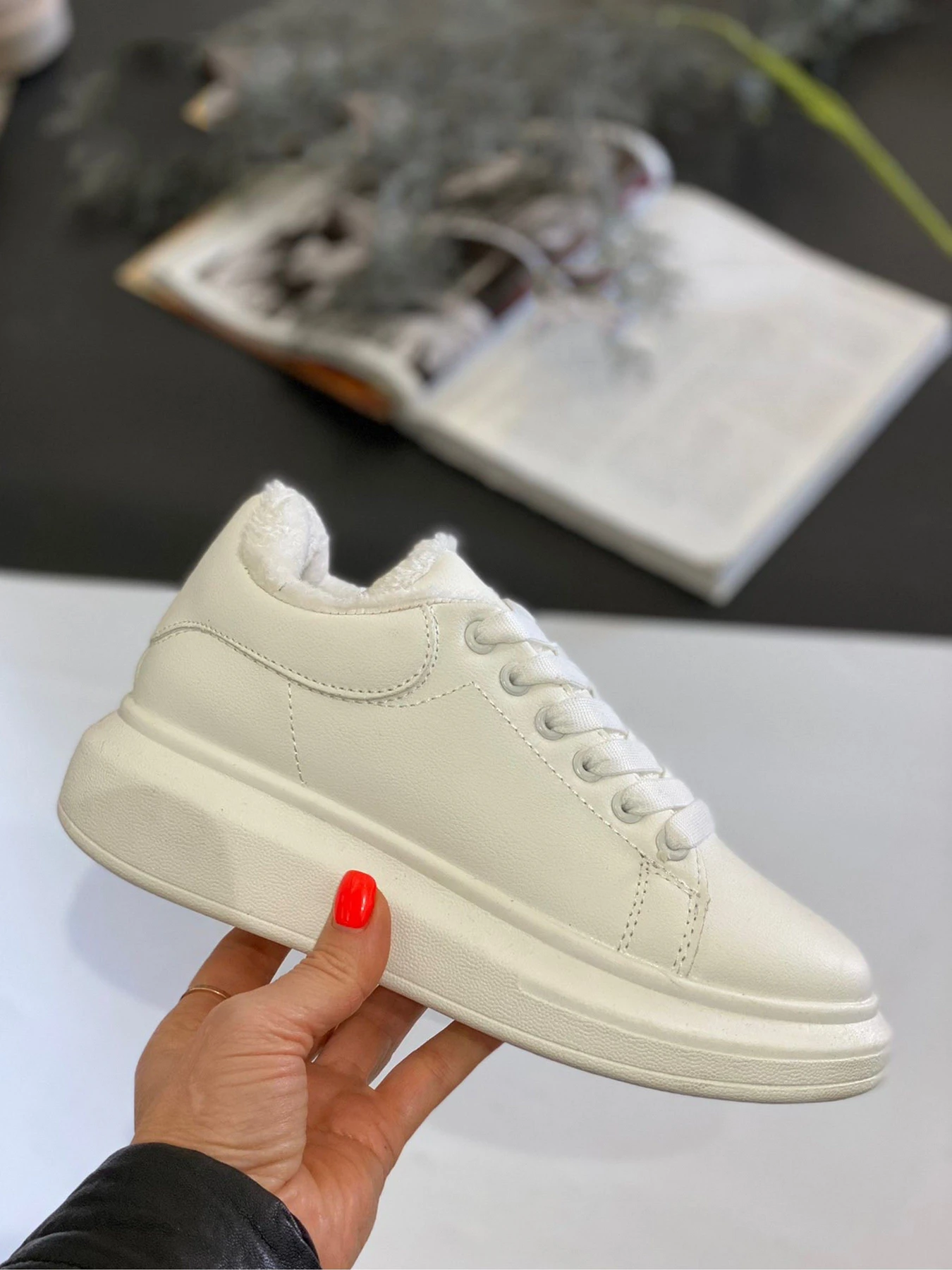 Кеды Stilli модель AN2256-2 Кеды Stilli модель AN2256-2 Фото