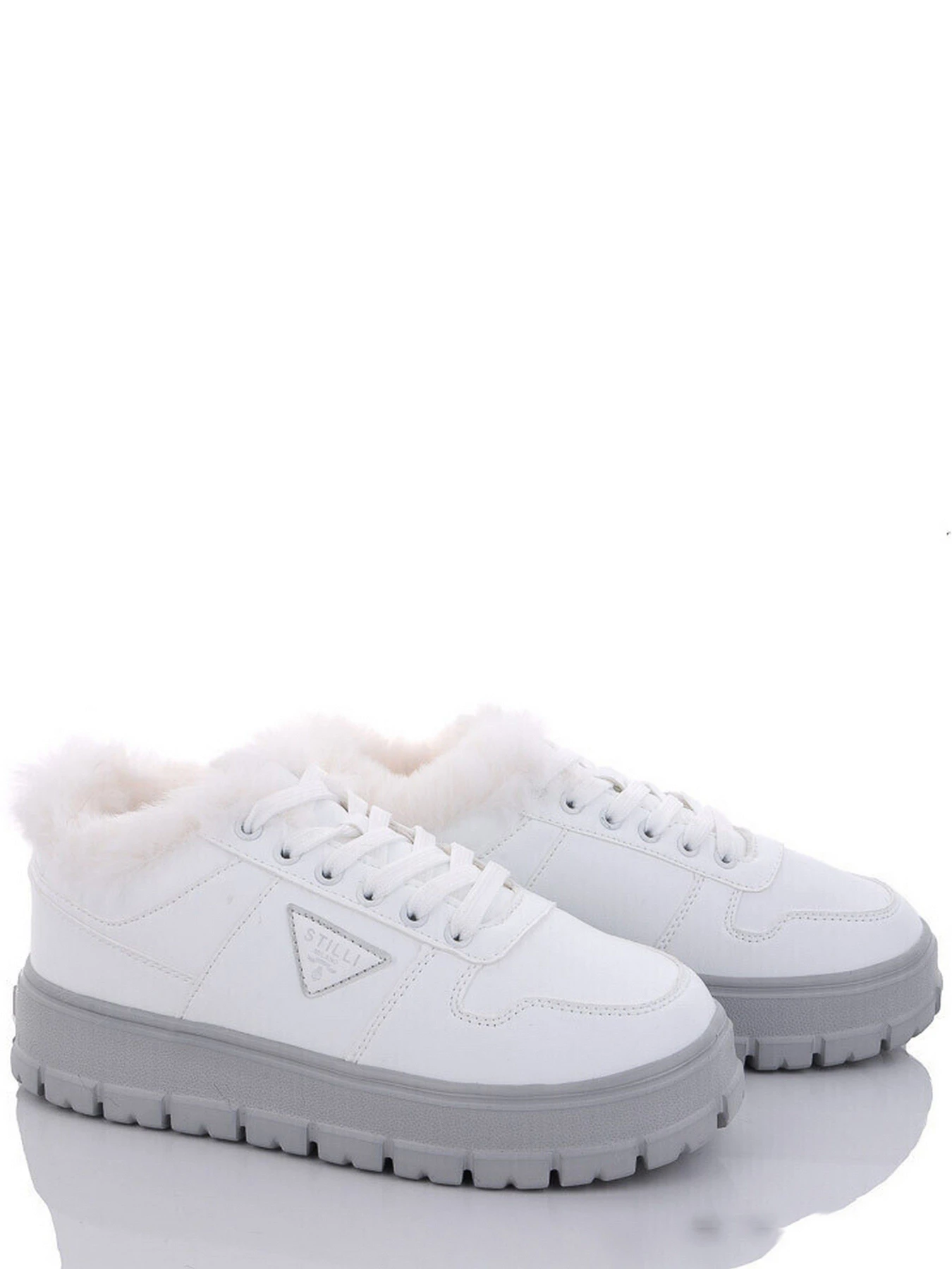 Кеды Stilli модель CXN622-22 Кеды Stilli модель CXN622-22 Фото