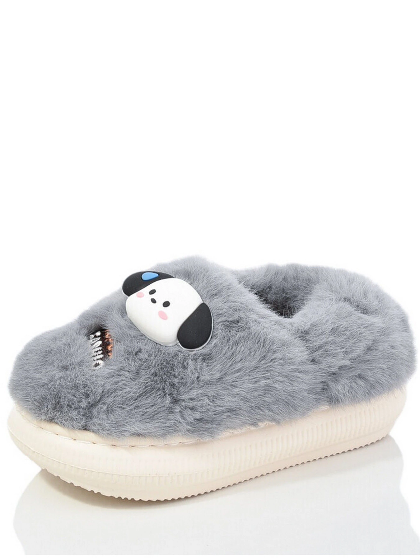 Тапки Luckline модель N552-2 Тапки Luckline модель N552-2 Фото
