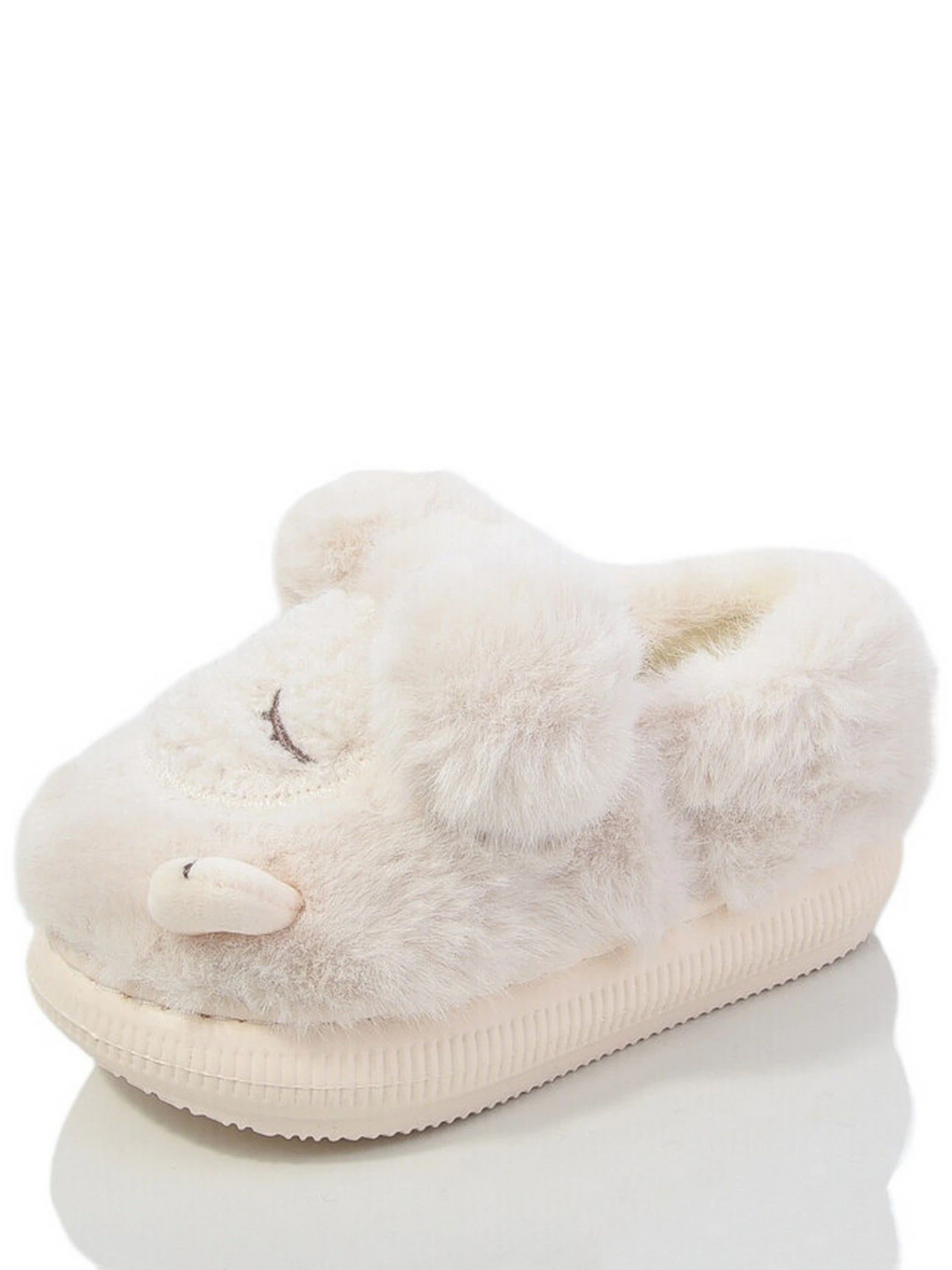 Тапки Luckline модель M591-5 Тапки Luckline модель M591-5 Фото