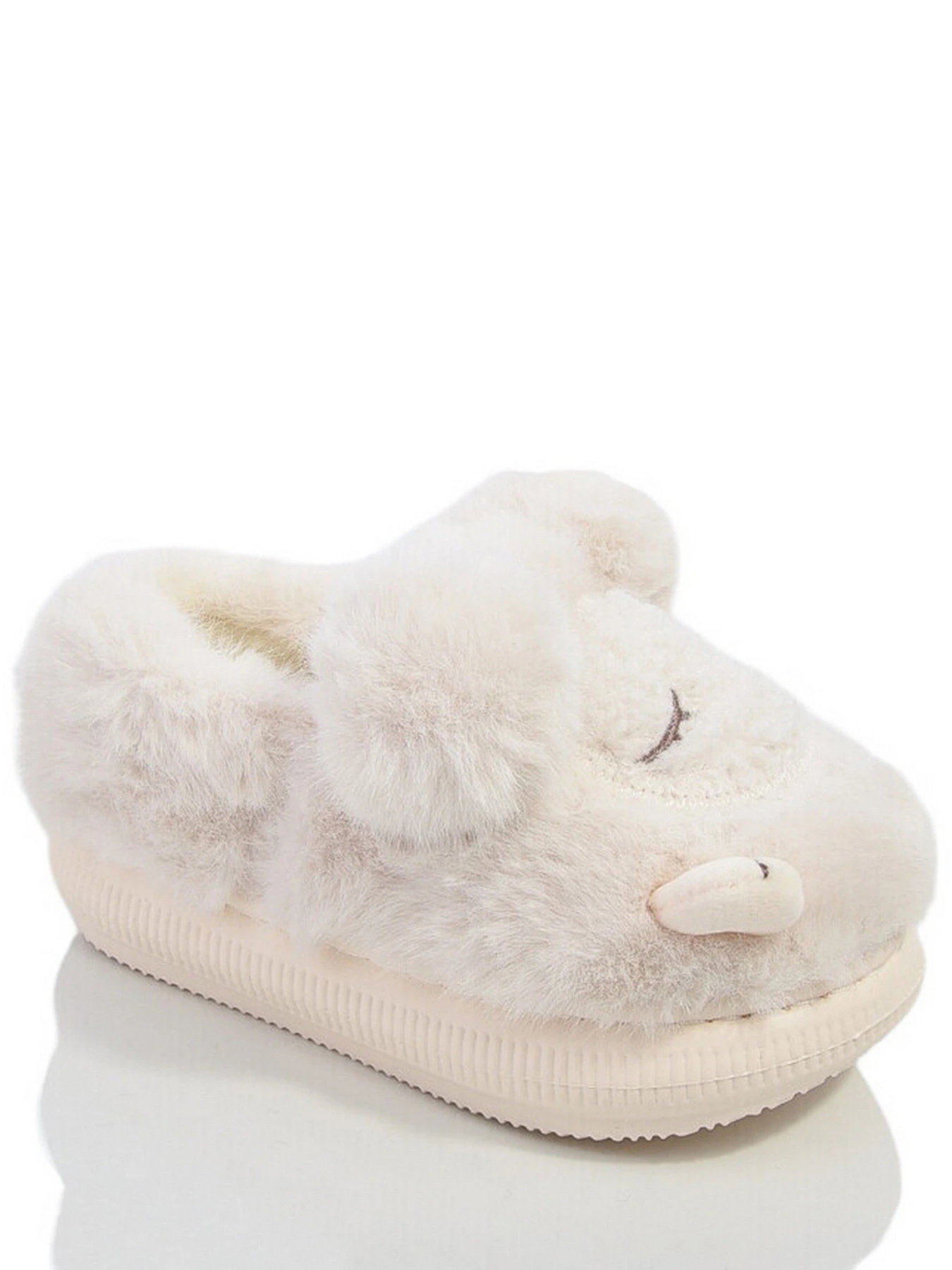 Тапки Luckline модель M591-5 Тапки Luckline модель M591-5 Фото