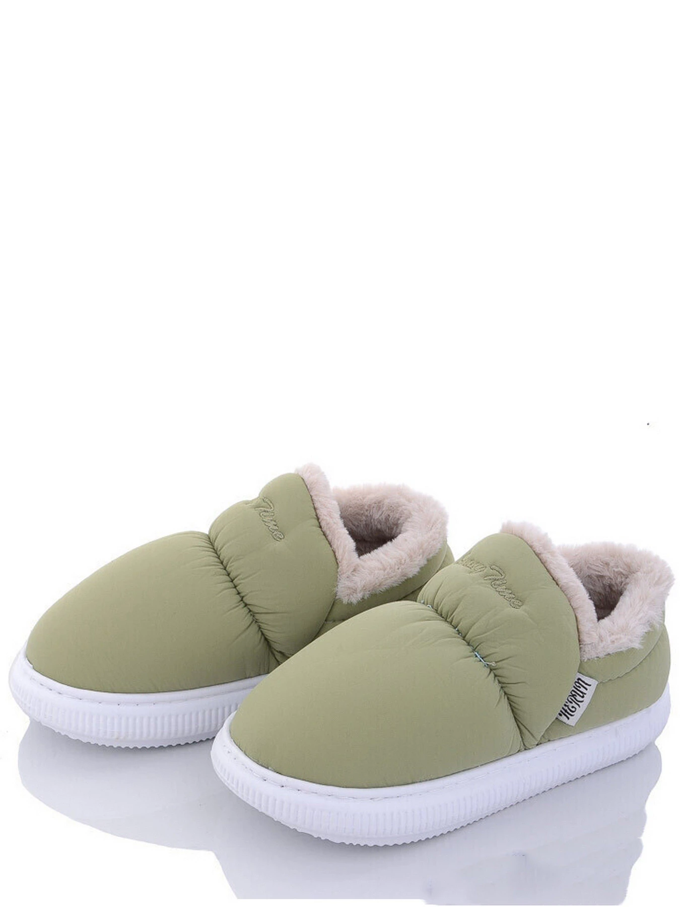 Тапки Luckline модель M5822-2 Тапки Luckline модель M5822-2 Фото