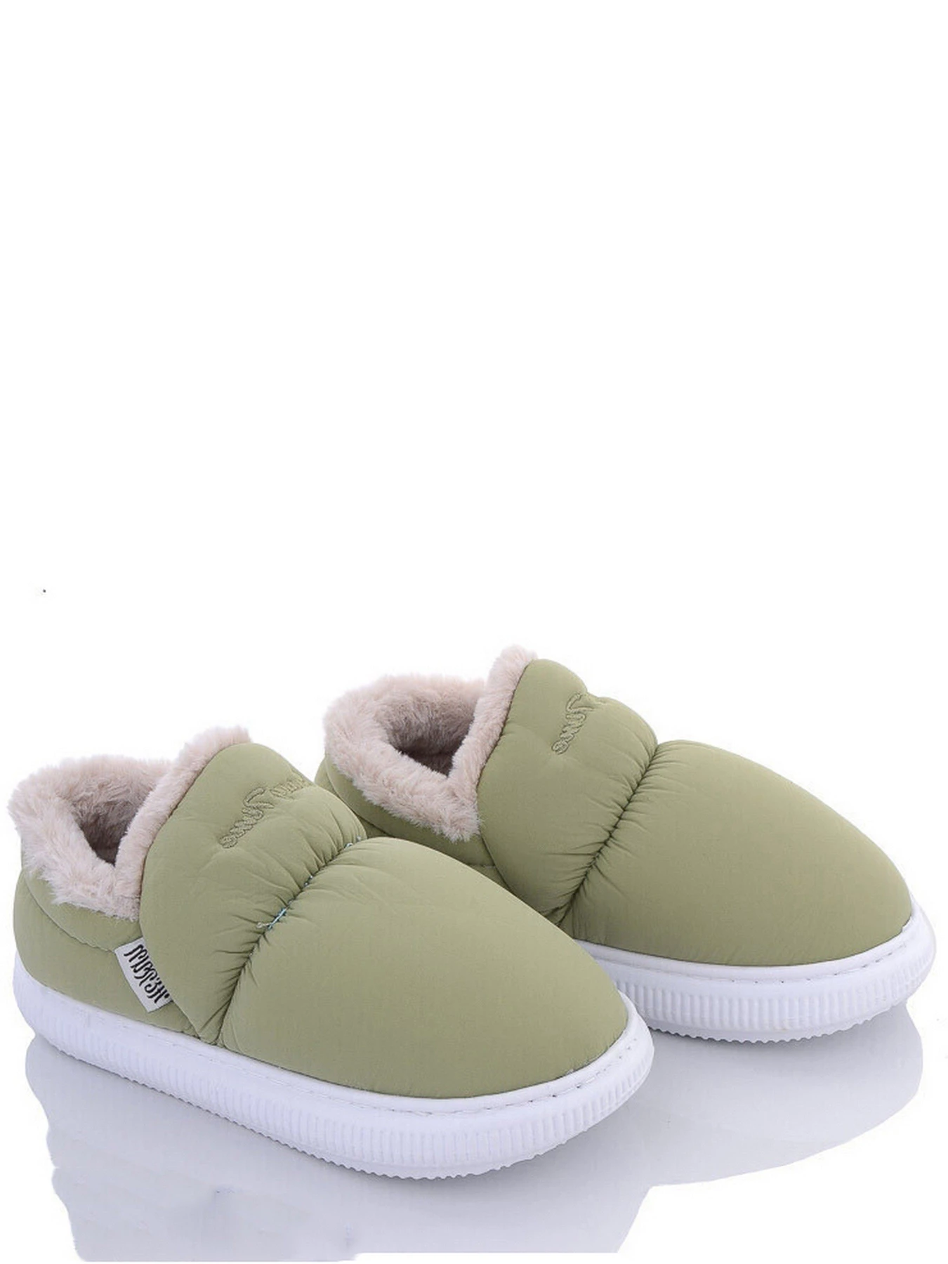 Тапки Luckline модель M5822-2 Тапки Luckline модель M5822-2 Фото