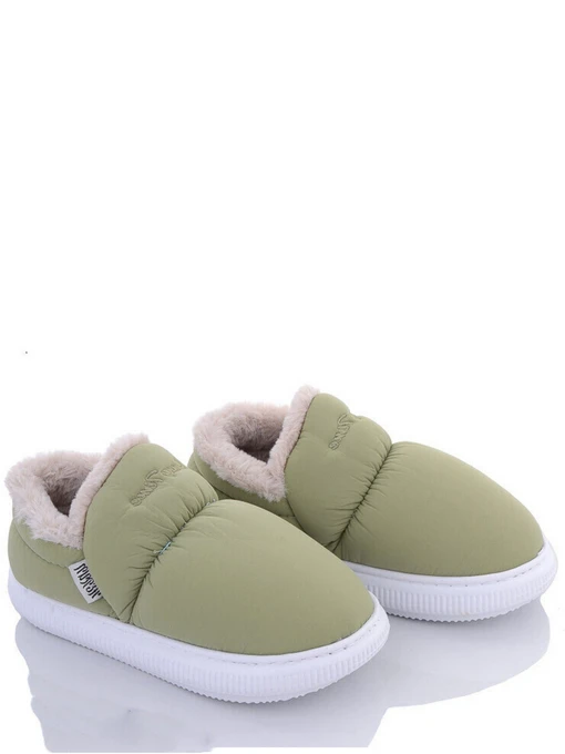 Тапки Luckline модель M5822-2 Фото