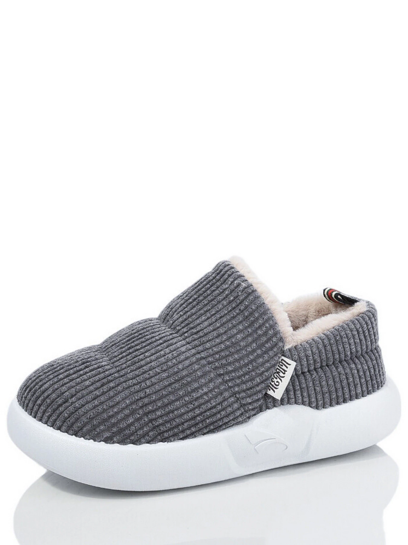 Тапки Luckline модель N1916-3 Тапки Luckline модель N1916-3 Фото