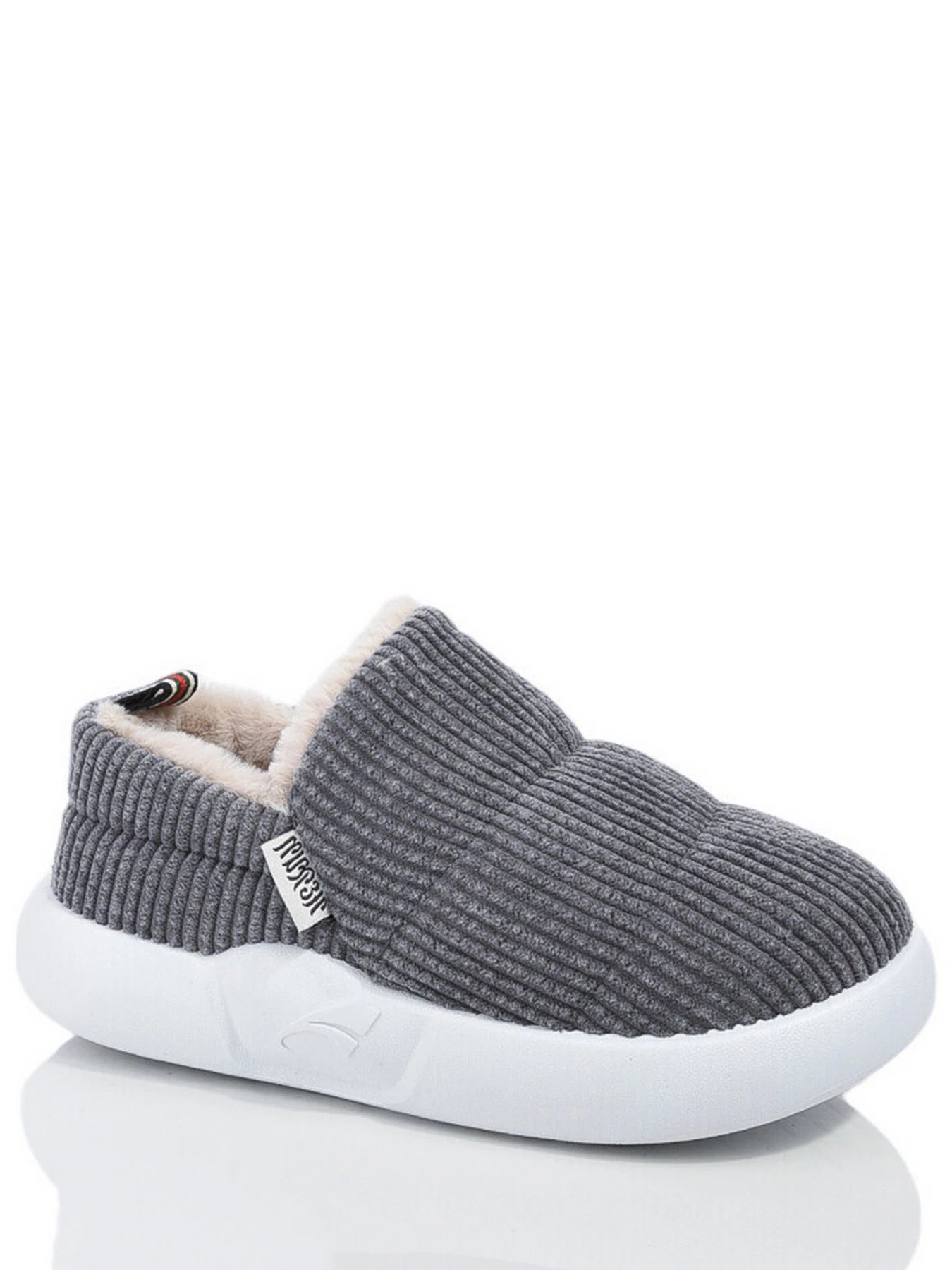 Тапки Luckline модель N1916-3 Тапки Luckline модель N1916-3 Фото