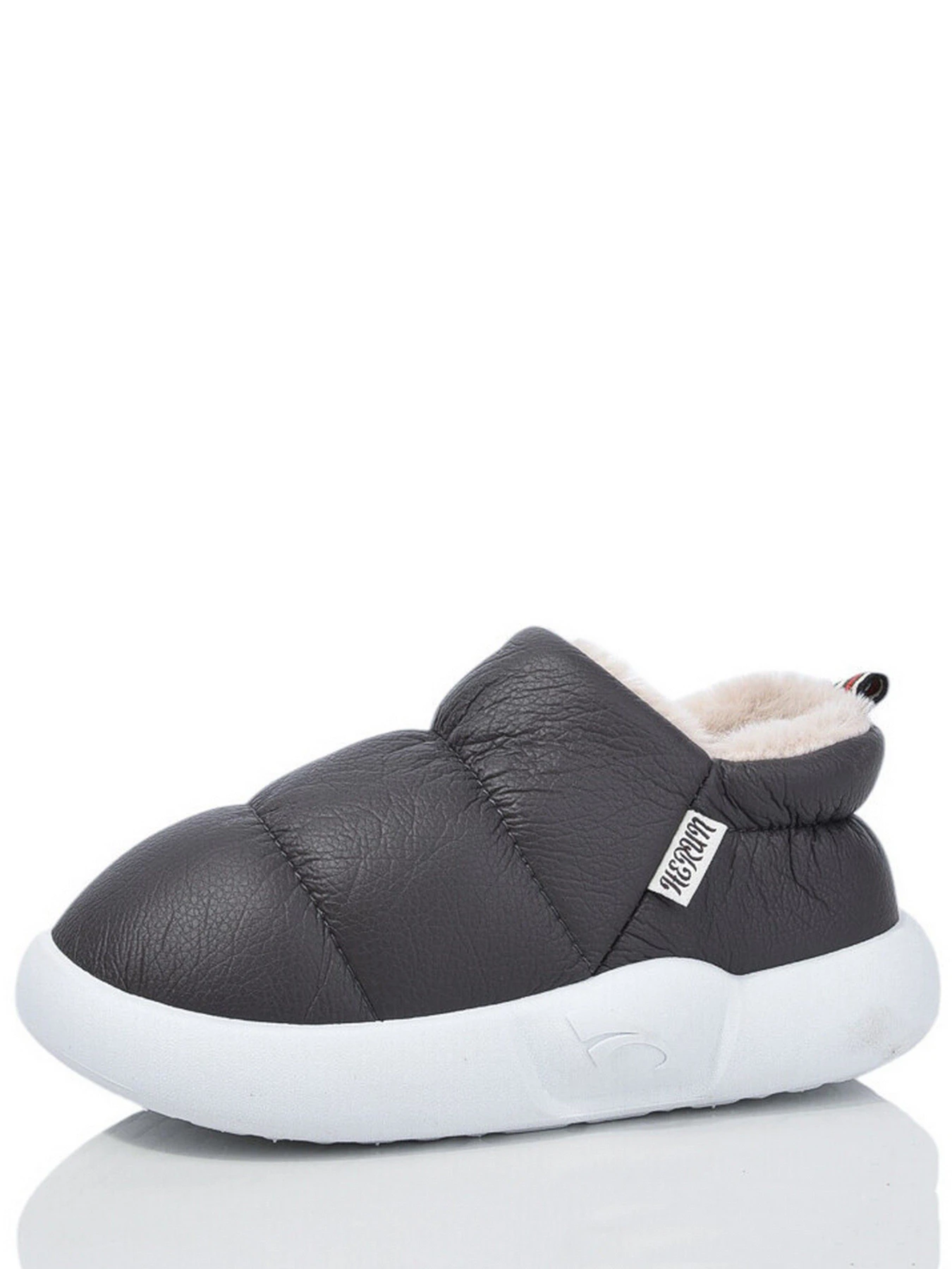 Тапки Luckline модель N1953-3 Тапки Luckline модель N1953-3 Фото