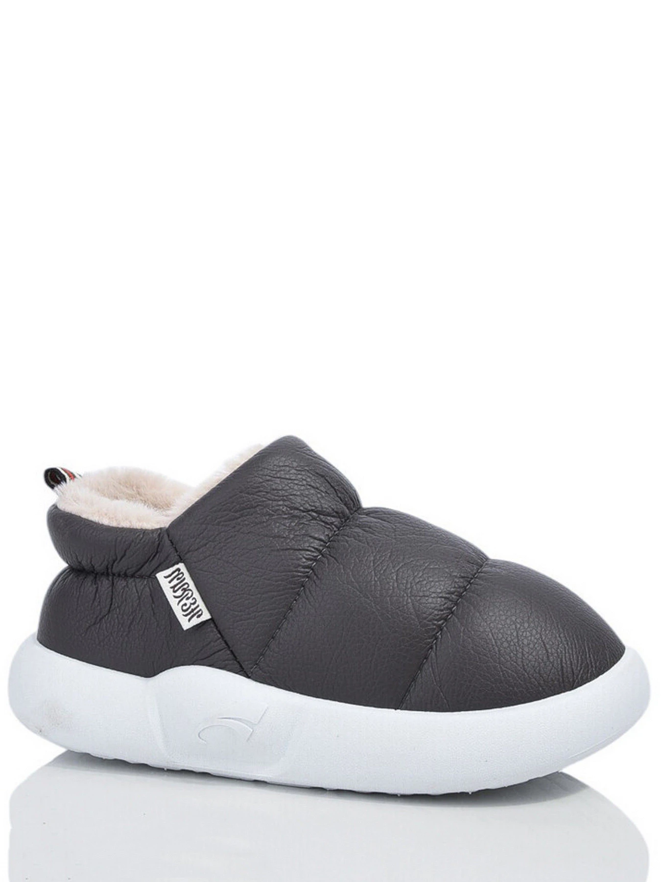 Тапки Luckline модель N1953-3 Тапки Luckline модель N1953-3 Фото