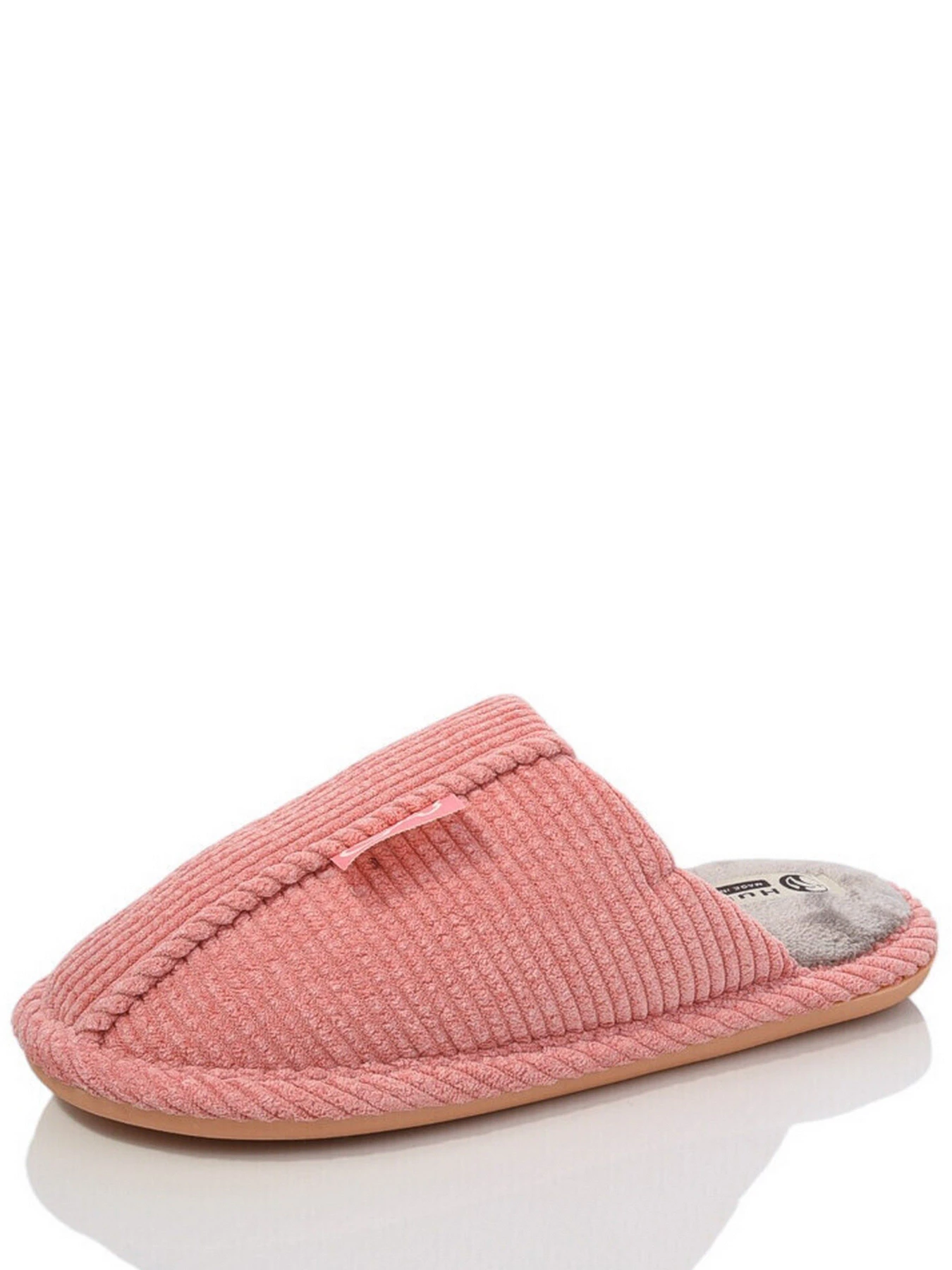 Тапки Luckline модель N701-3 Тапки Luckline модель N701-3 Фото