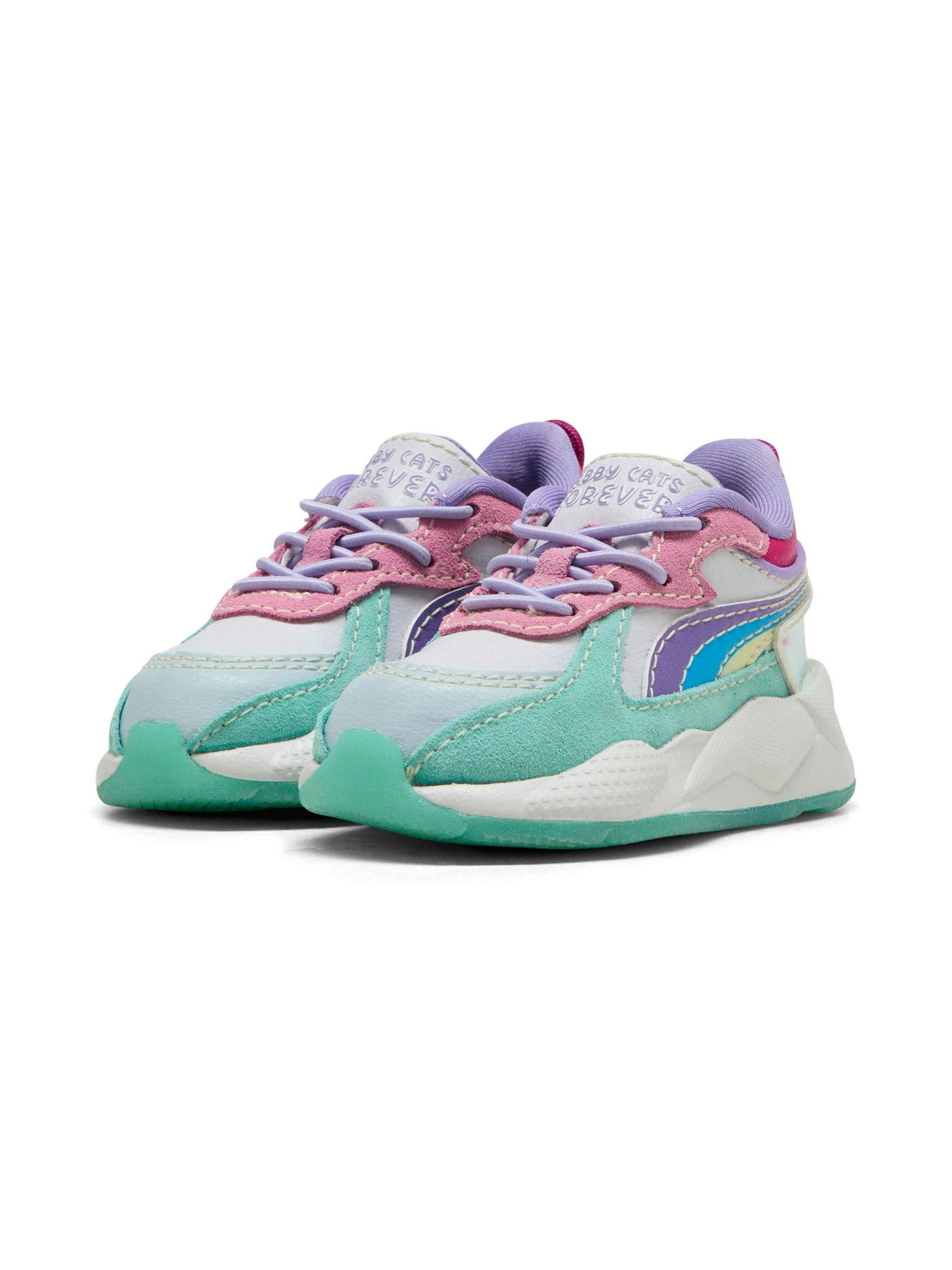 Кросівки PUMA Rs-x Gabby's Dollhouse Inf модель 399747 Кросівки PUMA Rs-x Gabby's Dollhouse Inf модель 399747 Фото