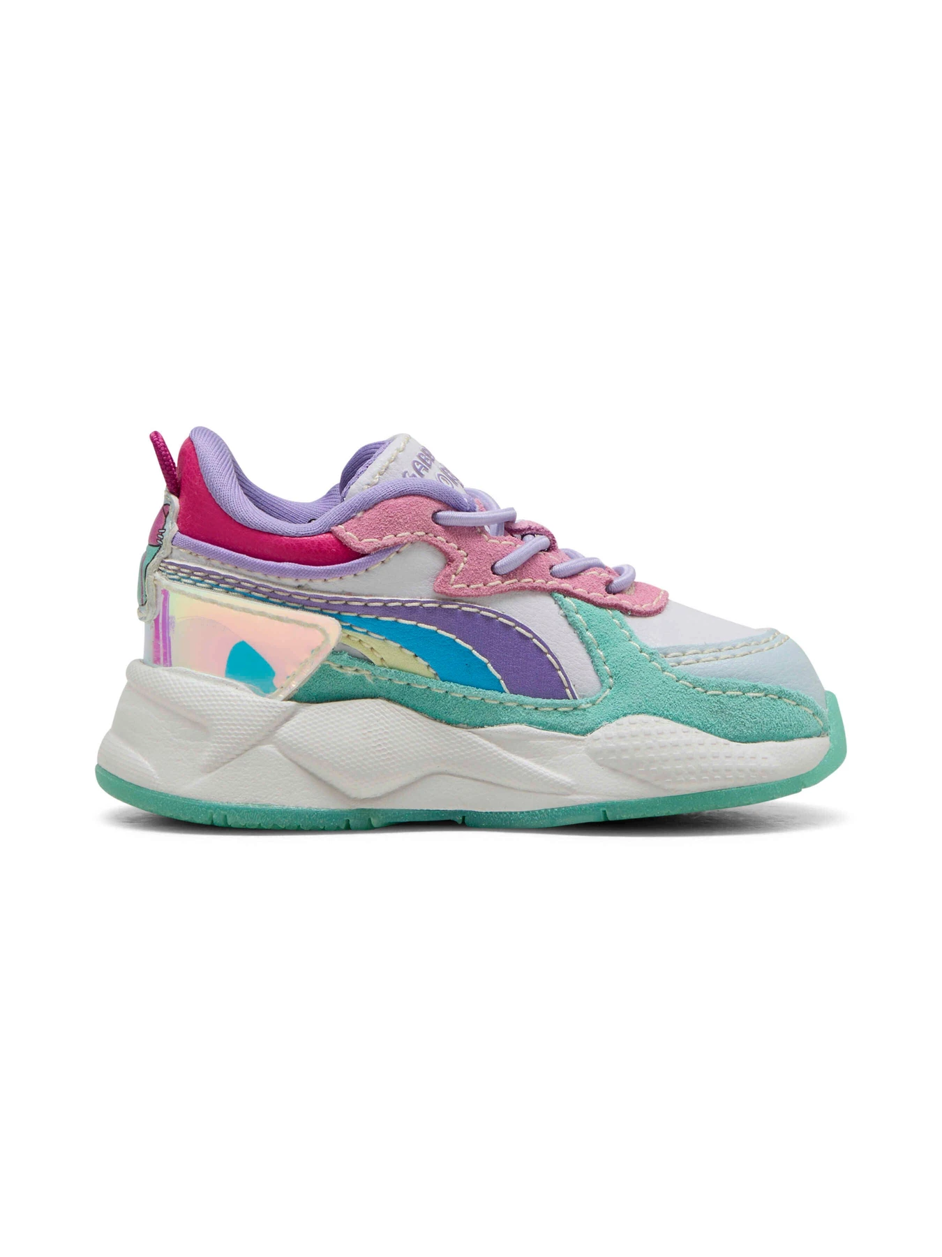 Кросівки PUMA Rs-x Gabby's Dollhouse Inf модель 399747 Кросівки PUMA Rs-x Gabby's Dollhouse Inf модель 399747 Фото