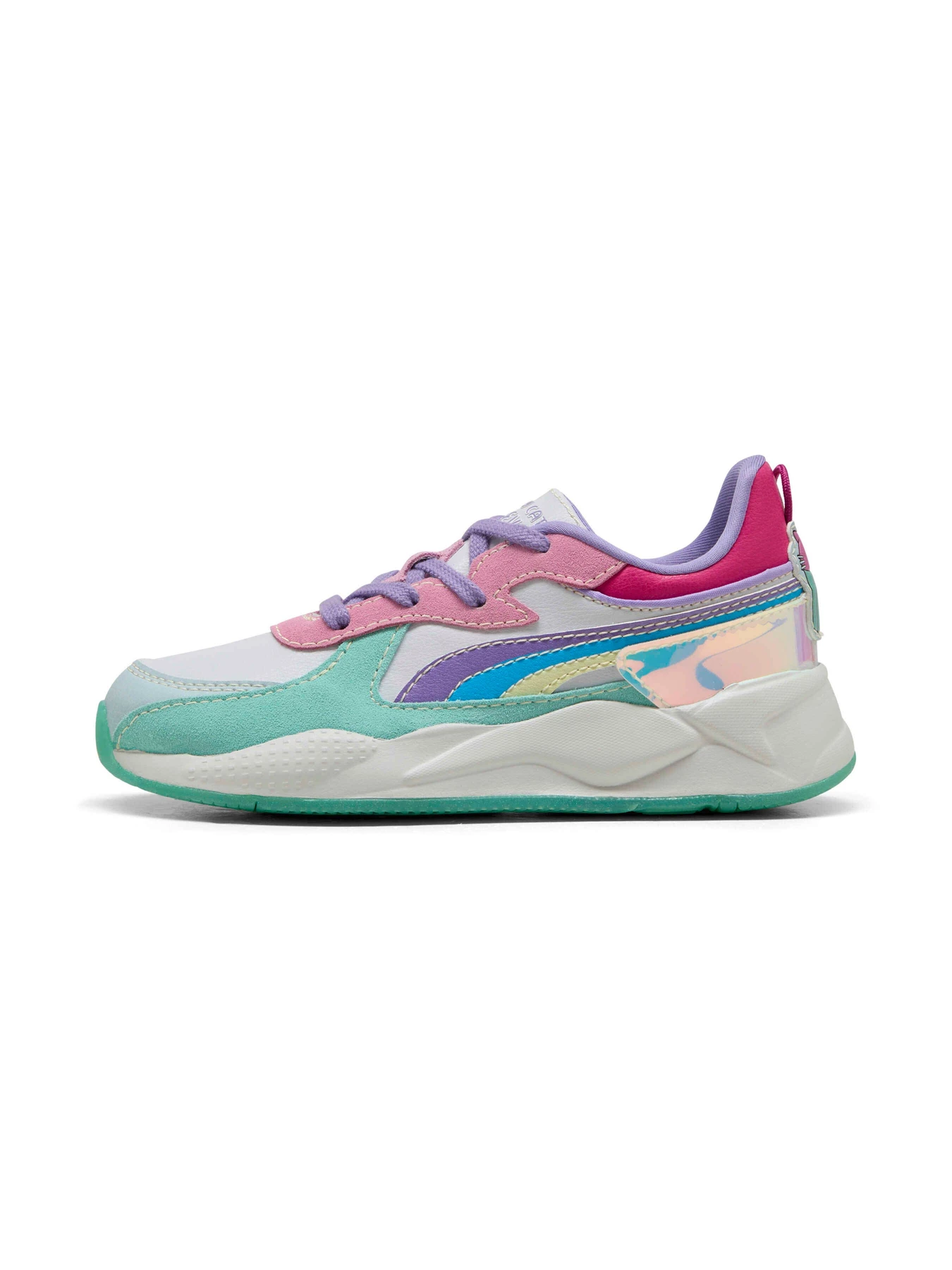 Кроссовки PUMA Rs-x Gabby's Dollhouse Ps модель 399746 Кроссовки PUMA Rs-x Gabby's Dollhouse Ps модель 399746 Фото