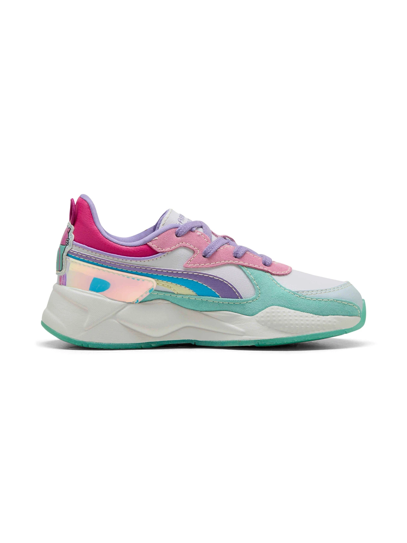 Кроссовки PUMA Rs-x Gabby's Dollhouse Ps модель 399746 Кроссовки PUMA Rs-x Gabby's Dollhouse Ps модель 399746 Фото