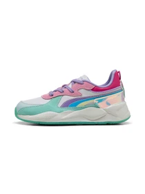 Кроссовки PUMA Rs-x Gabby's Dollhouse Ps модель 399746 Фото