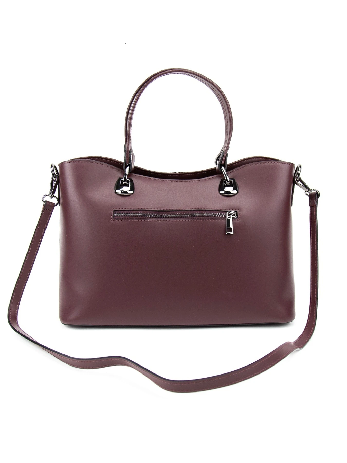 Сумки RoyalBag модель F-IT-7627BO Фото