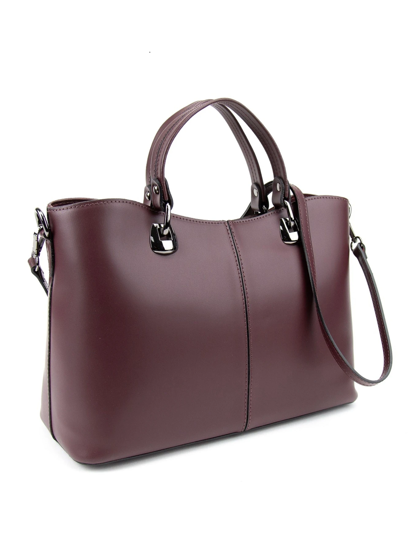 Сумки RoyalBag модель F-IT-7627BO Фото