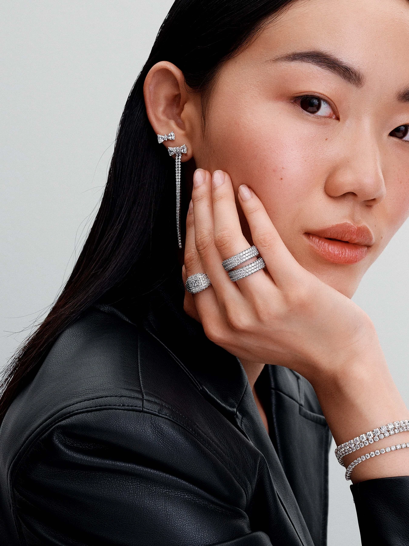 Самостійні PANDORA модель 593539C01 Самостійні PANDORA модель 593539C01 Фото