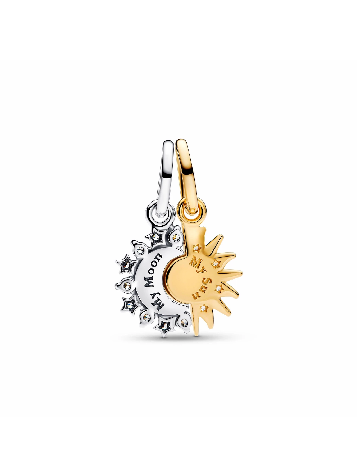 Класичні PANDORA модель 763585C01 Класичні PANDORA модель 763585C01 Фото