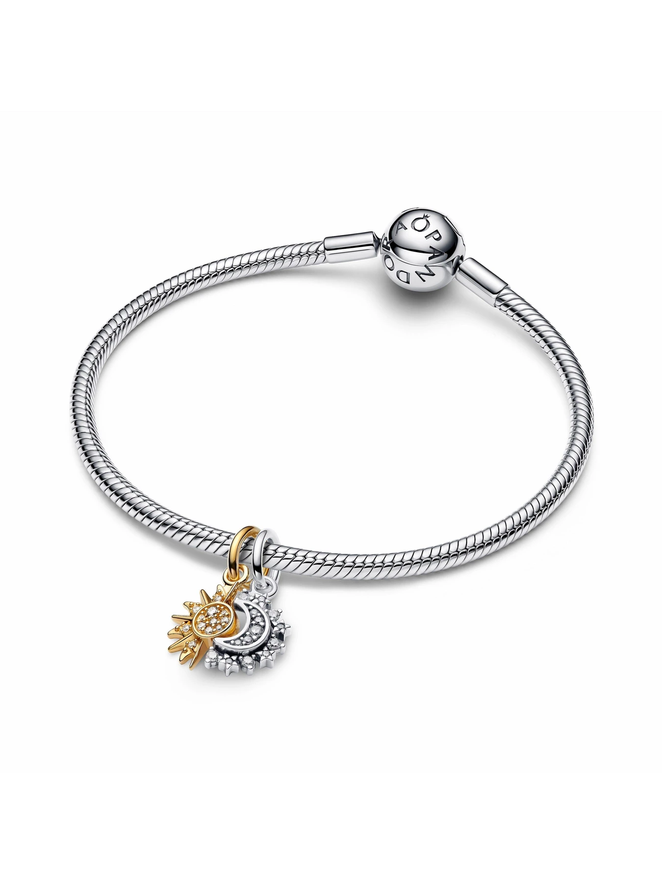 Класичні PANDORA модель 763585C01 Класичні PANDORA модель 763585C01 Фото