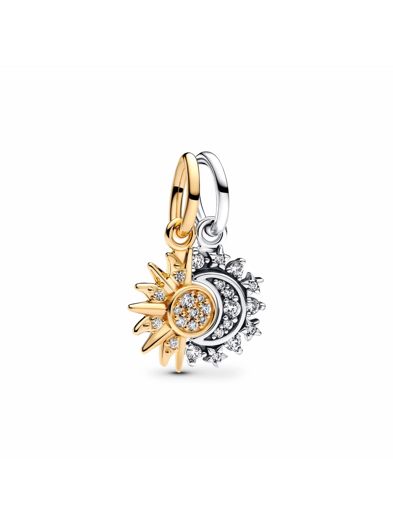 Класичні PANDORA модель 763585C01 Класичні PANDORA модель 763585C01 Фото