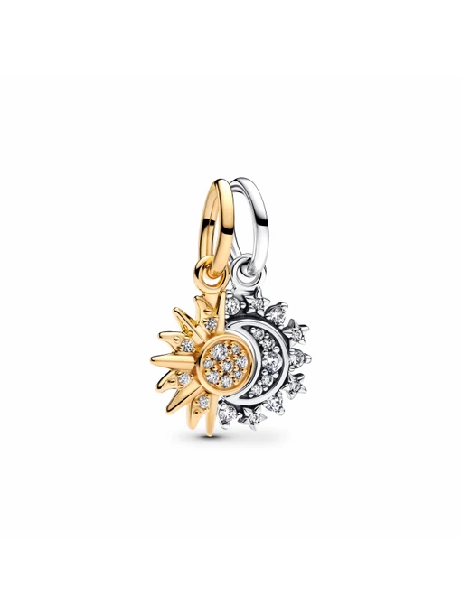 Класичні PANDORA модель 763585C01 Фото
