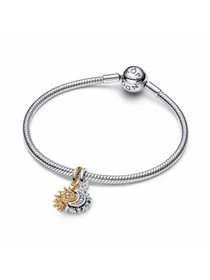 Класичні PANDORA модель 763585C01 Фото