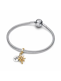 Класичні PANDORA модель 763588C01 Фото