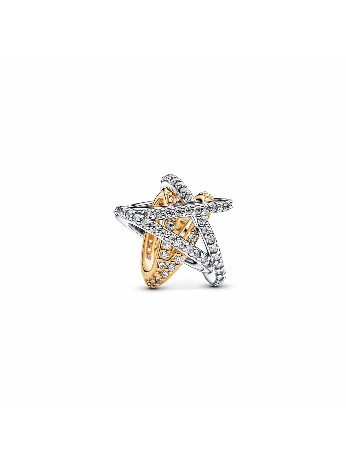 Классические PANDORA модель 763590C01 Фото