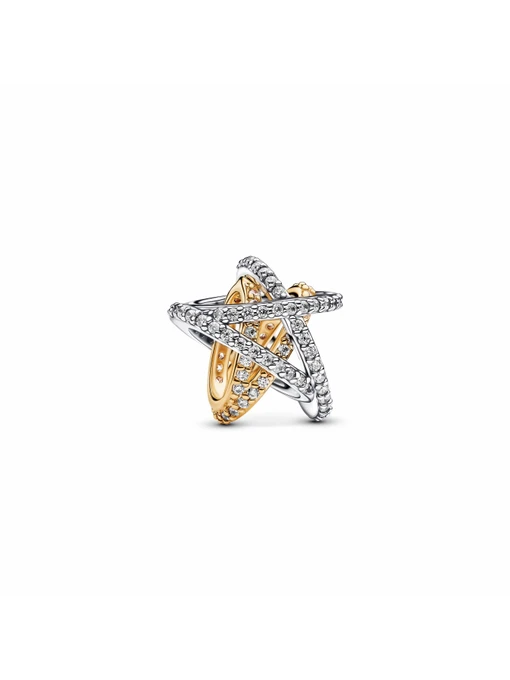 Классические PANDORA модель 763590C01 Фото