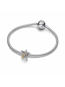 Классические PANDORA модель 763590C01 Фото