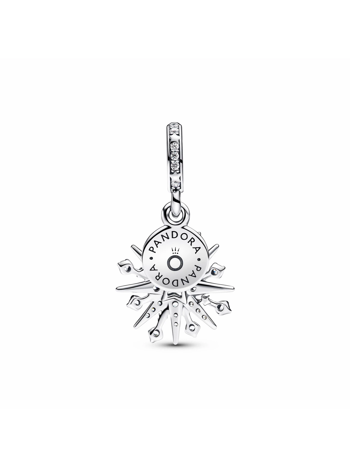 Класичні PANDORA модель 793512C01 Фото