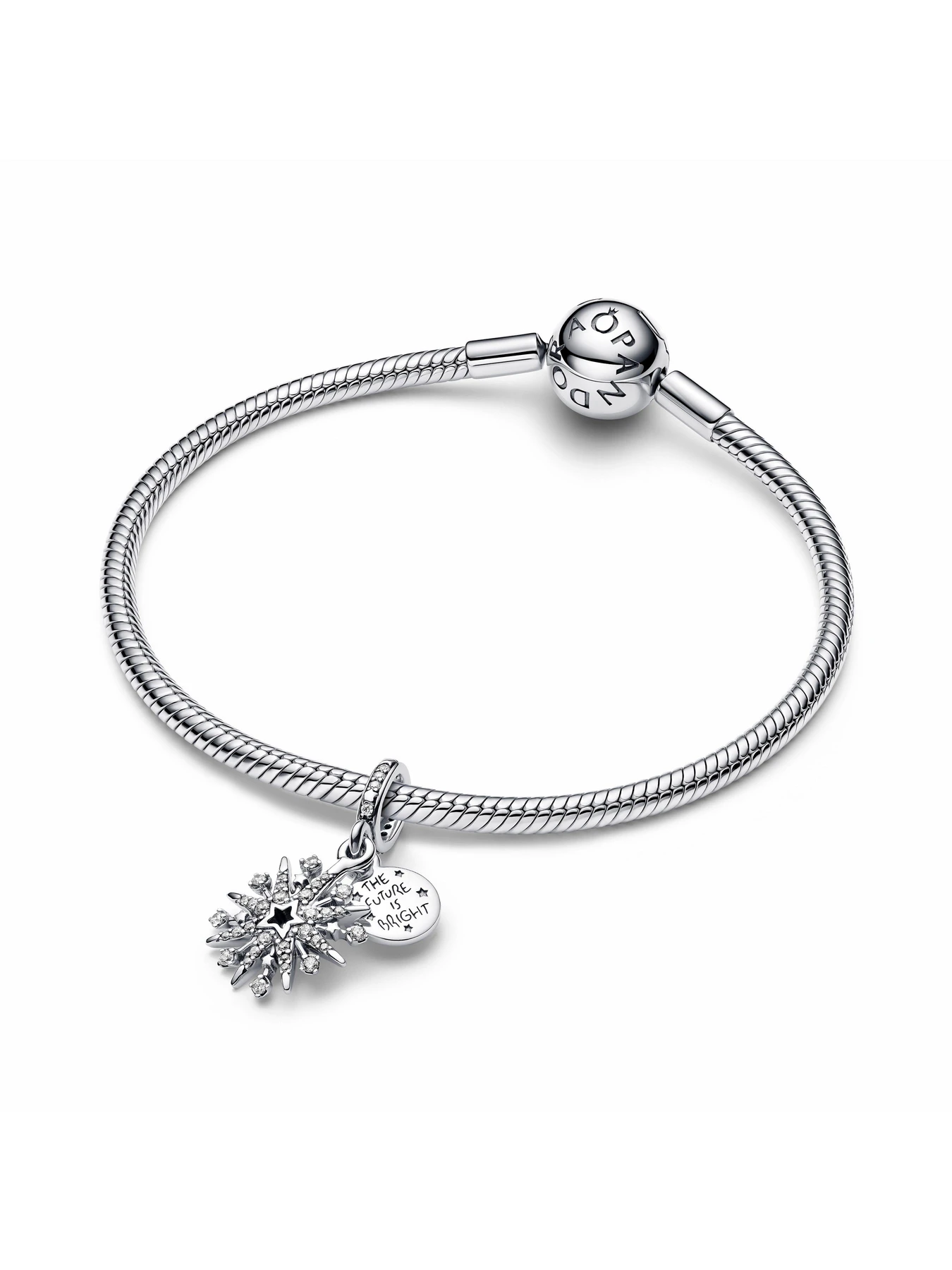 Класичні PANDORA модель 793512C01 Фото