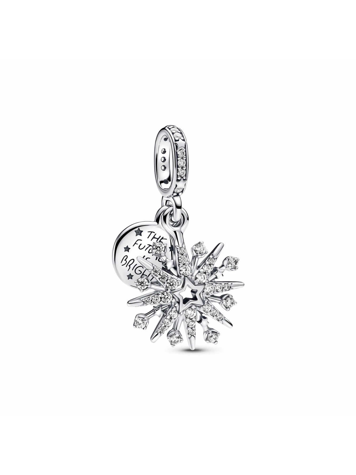 Класичні PANDORA модель 793512C01 Фото