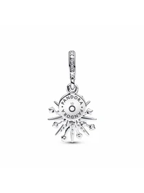 Класичні PANDORA модель 793512C01 Фото